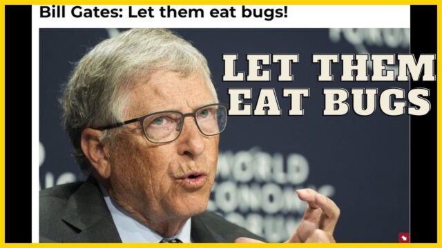 Zombie Foundations Threaten the Nation and All of Creation