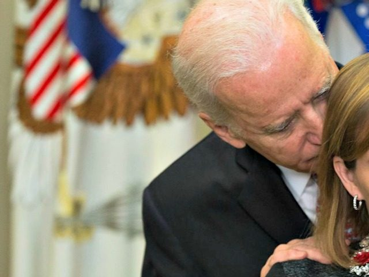 2.9 Billion Reasons U.S. Bishops Loved Biden But Hate Trump