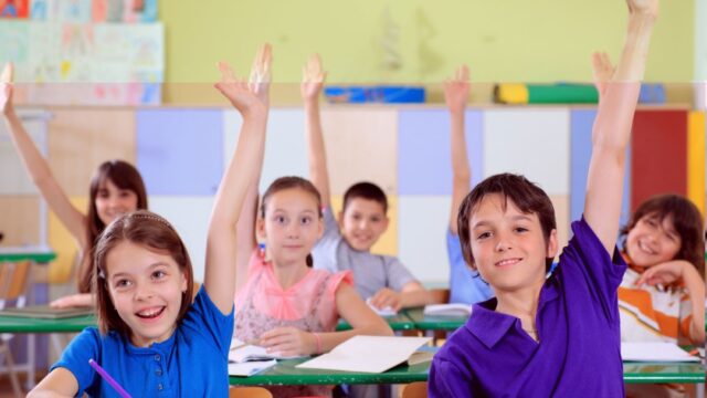 Trump’s Department Of Education Finally Says ‘No’ To LGBTQ Porn In Schools