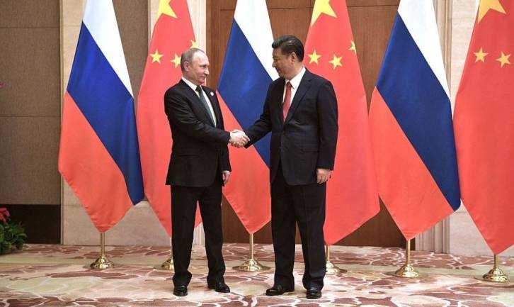 Russia and China Are Facts of Life