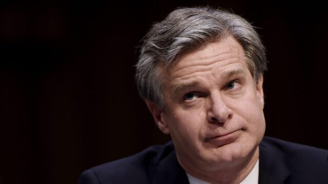 FBI ‘J6’ Agents are Terrified of the Public Knowing Who They Are and What They Did