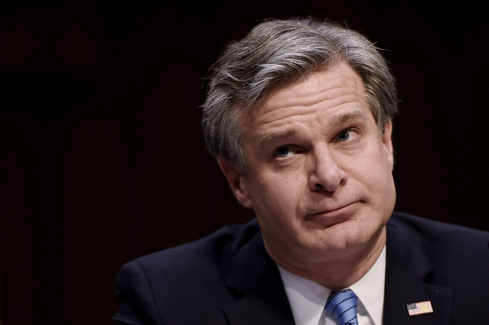 FBI ‘J6’ Agents are Terrified of the Public Knowing Who They Are and What They Did