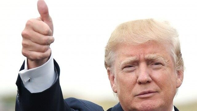 What Was So Different This Time About Trump’s Election?