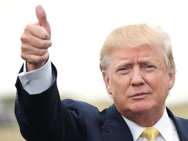 What Was So Different This Time About Trump’s Election?