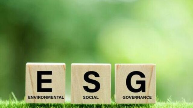 Could Trump Reverse Engineer ESG and Use It for Good Instead of Evil?