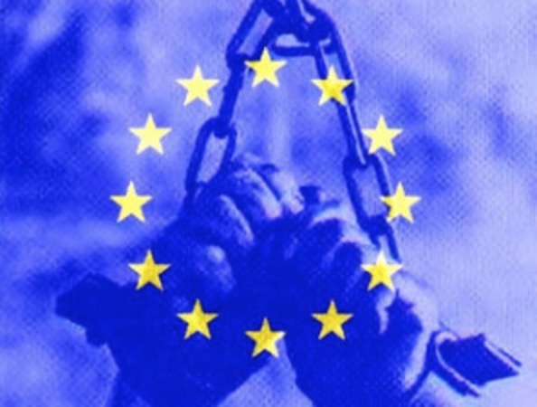 How Likely is It That Switzerland Follows the EU Into Vassalage to the U.S.?