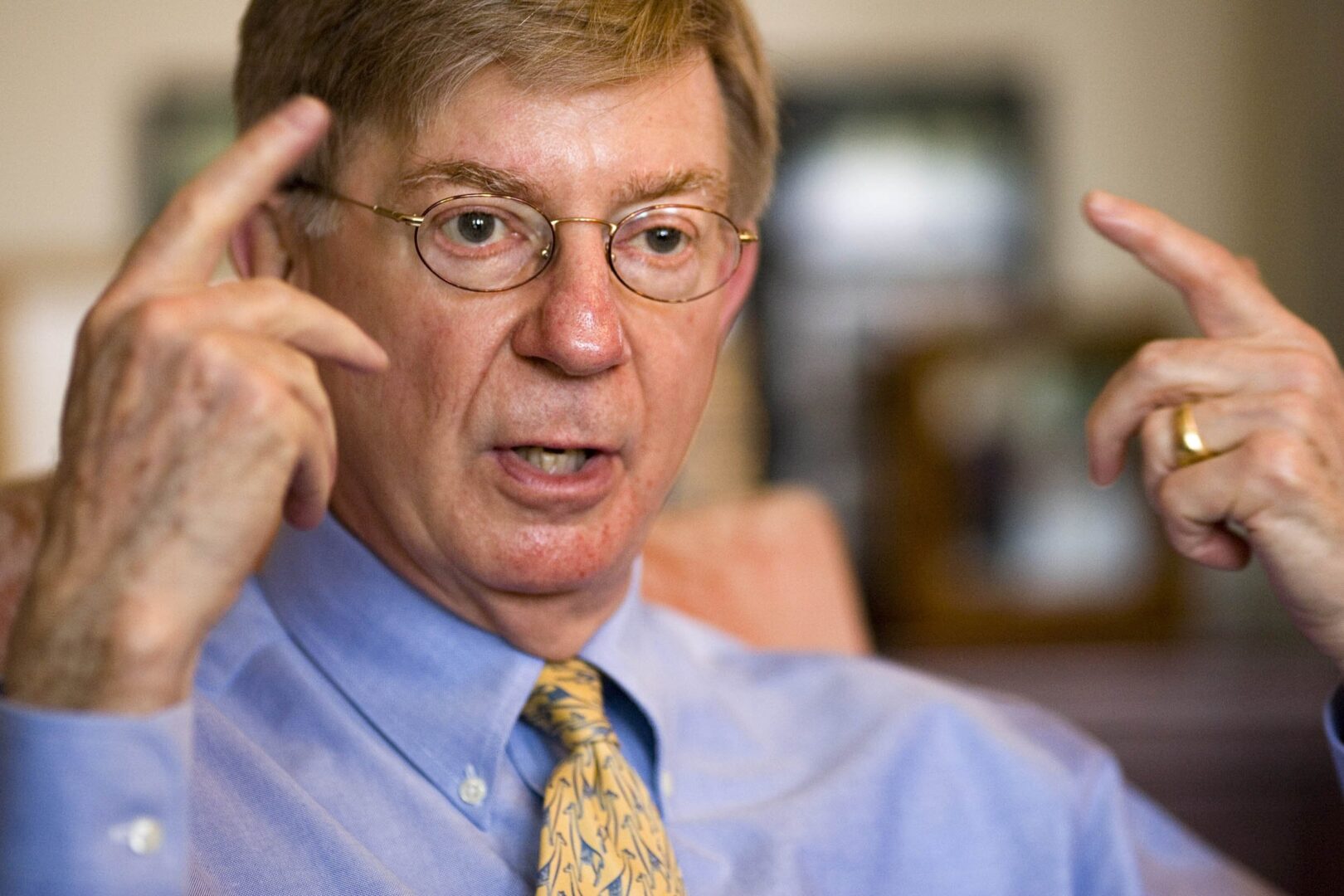 American Democracy No Longer Resembles Baseball