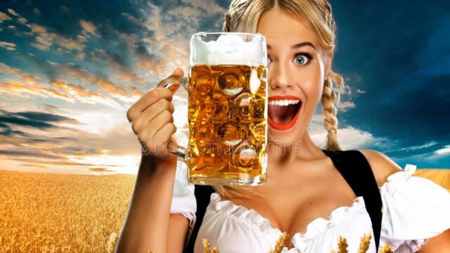 Germany is Self-Imploding