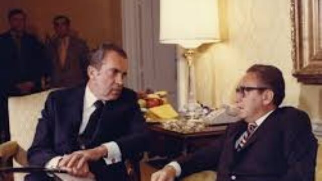 Realpolitik