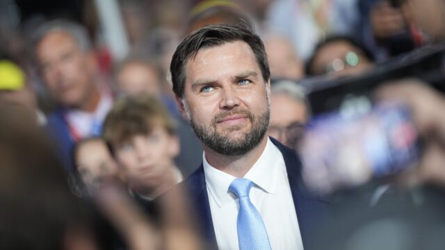 JD Vance Has Given Sane Americans A Voice Again, And It’s Crippling The Lefties