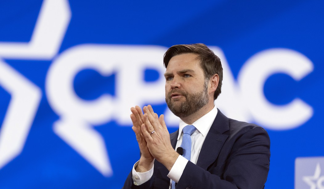 J. D. Vance to Young Men: Don’t Let Them Turn You Into ‘Androgynous Idiots’