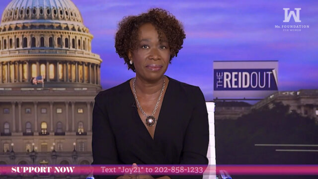 Is America’s Witch Hunt for Racism Ending?