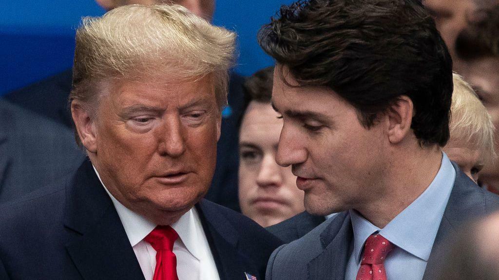 Americans, Stop Talking About ‘Liberating’ Canada When Your Own Nation is Just as Wicked