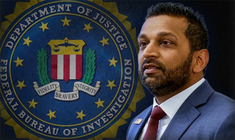 Time to Kash-Out the Rogue FBI