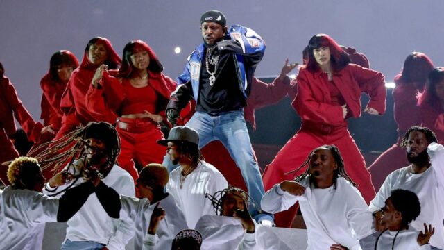 Crip Walking Into Super Idiocracy