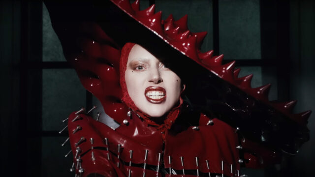 ‘The Song Has a Spell in It’: The Occult Meaning of Lady Gaga’s ‘Abracadabra’