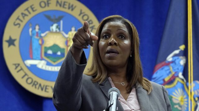 Marxist Tyrant Letitia James Now Threatens Lawsuit Against Elon Musk’s DOGE: “’Elon Musk Isn’t Above the Law!’