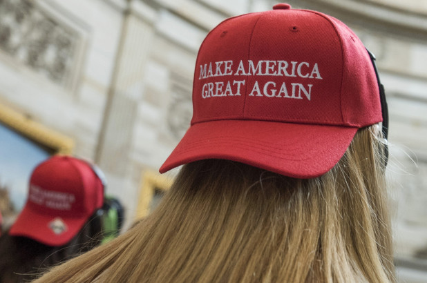 MAGA Without the Jews