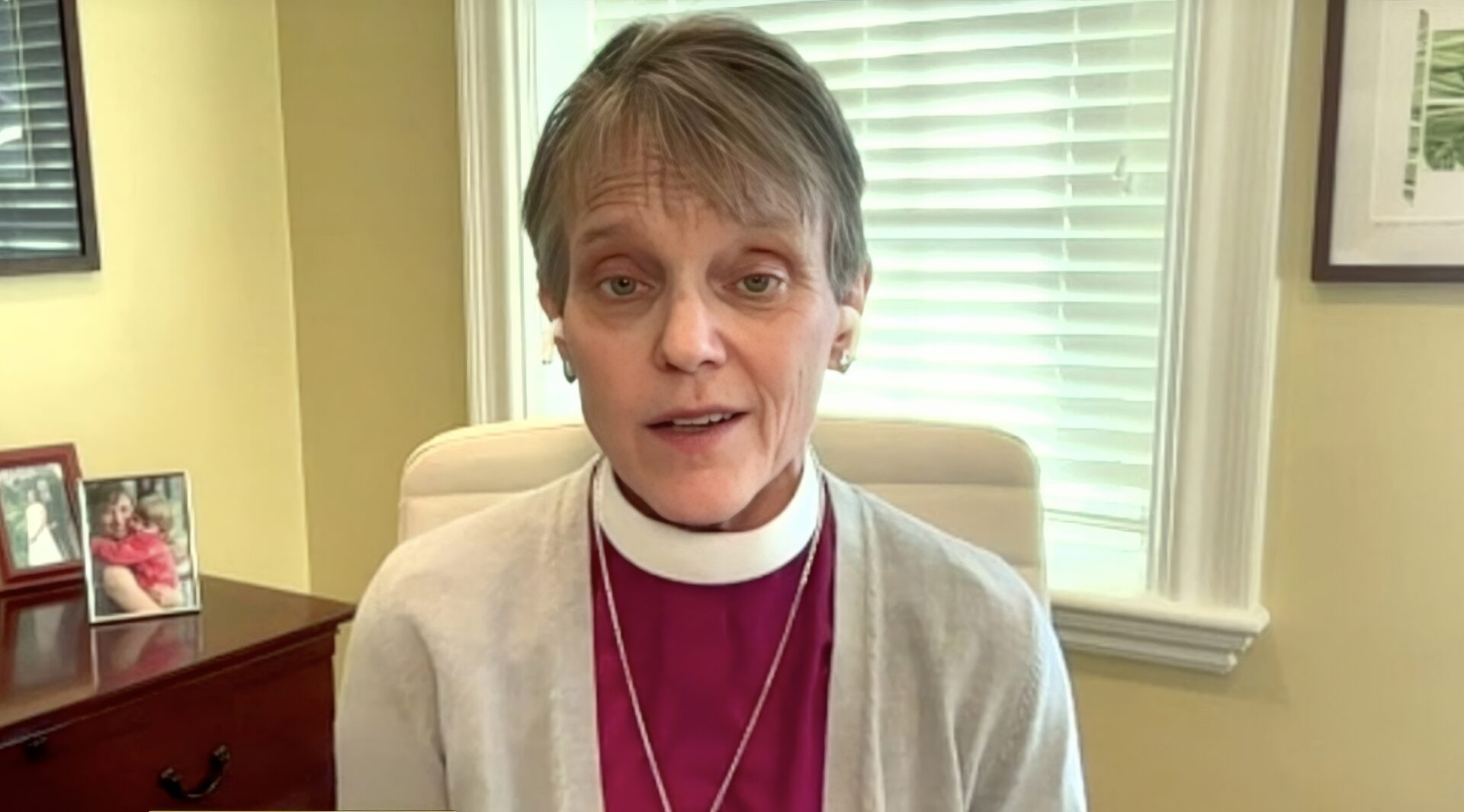 Nasty Bishop Who Chastised Trump’s Immigration Policies Revealed to Have Pocketed $53 Million in Taxpayer Money