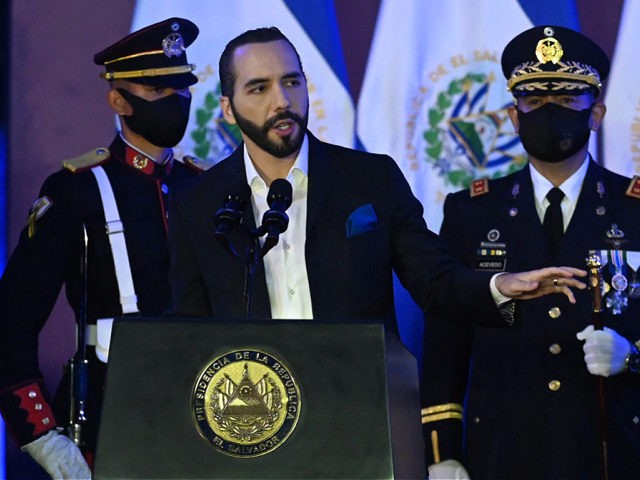 President Bukele Says ‘Activist Judges’ Destroyed El Salvador — Here’s How He Stopped Them