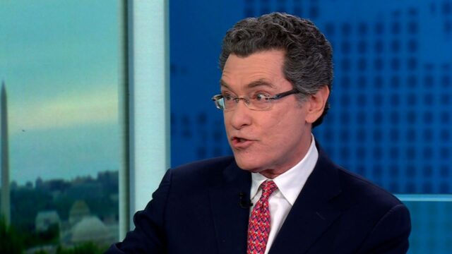 The Case for Locking Up the Deep State’s Biggest Hatchet Man