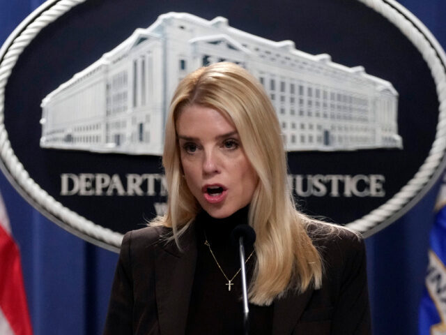 Pam Bondi Announces Legal Action Against New York for Providing Drivers Licenses to Illegal Aliens