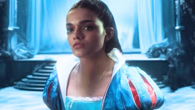 Disney Star Makes Desperate Attempt at Damage Control Weeks Before Doomed ‘Snow White’ Film Opens in Theaters