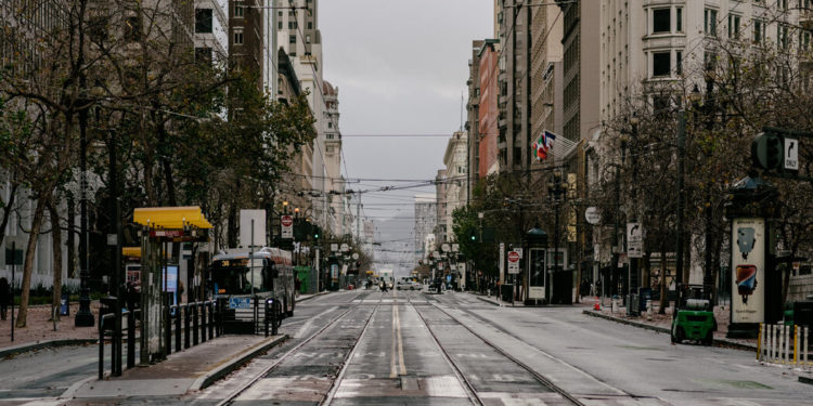 What Happens to Cities When Young Residents Move Away?