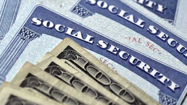 Elon Musk’s DOGE Team Uncovers Over 25 Million People Ages 100+ in Social Security Database, Some Older Than the Constitution