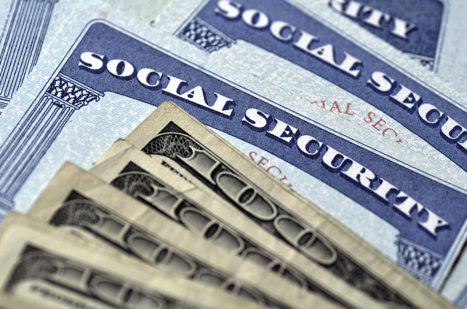 Elon Musk’s DOGE Team Uncovers Over 25 Million People Ages 100+ in Social Security Database, Some Older Than the Constitution