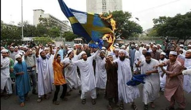 Not a Single White Government Represents the Interests of Its White Ethnic Population