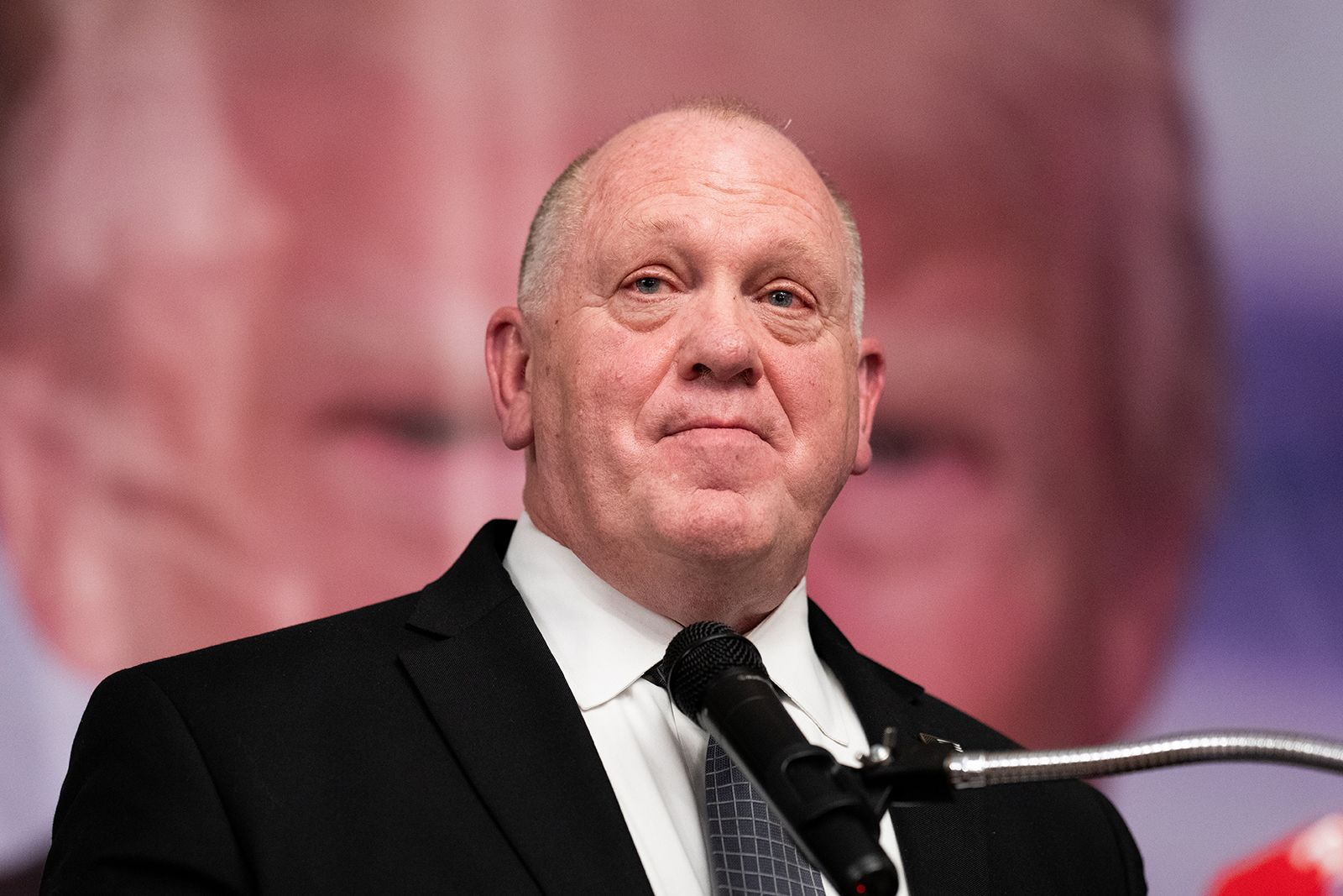 U.S. Border Czar: ‘We’re Going to Wipe Drug Cartels off the Face of the Earth’
