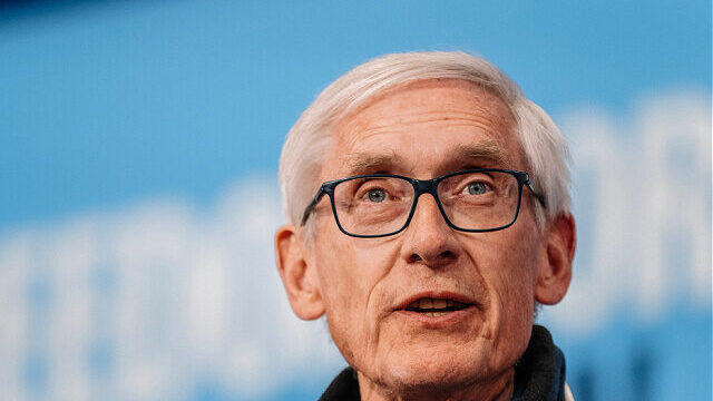Looney Tunes Wisconsin Gov. Tony Evers Supports Bill Replacing ‘Mother’ With ‘Inseminated Person’