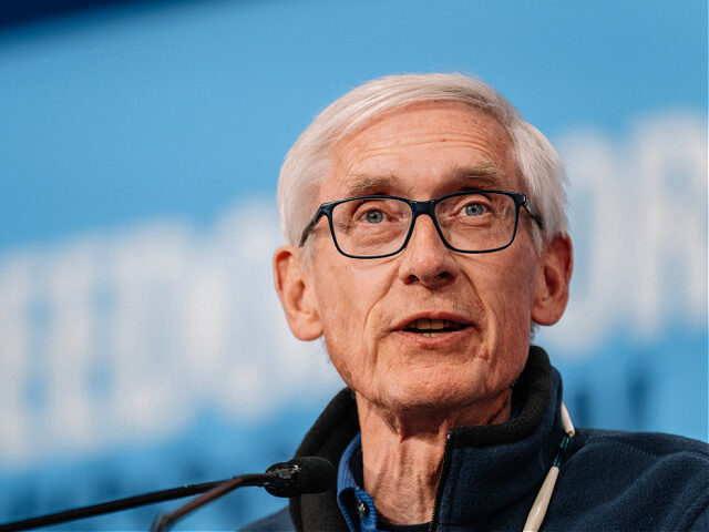 Looney Tunes Wisconsin Gov. Tony Evers Supports Bill Replacing ‘Mother’ With ‘Inseminated Person’