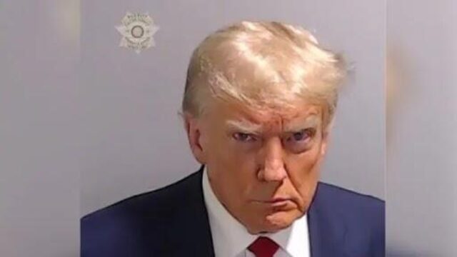Cleaning House: Trump Orders All Biden-Era U.S. Attorneys Fired ‘Immediately’