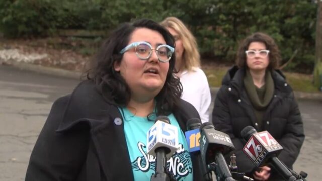 Undercover USAID ‘Karens’ Fighting to Keep Illegals in Their Neighborhood Were Just Unmasked