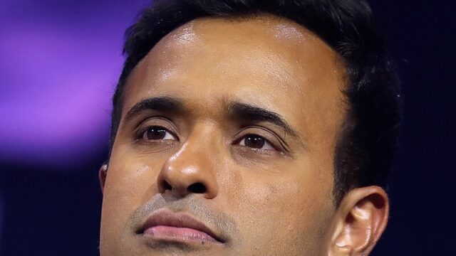 Homeless Elites Like Vivek Ramaswamy Will Never Represent the Interests of Cincinnatians