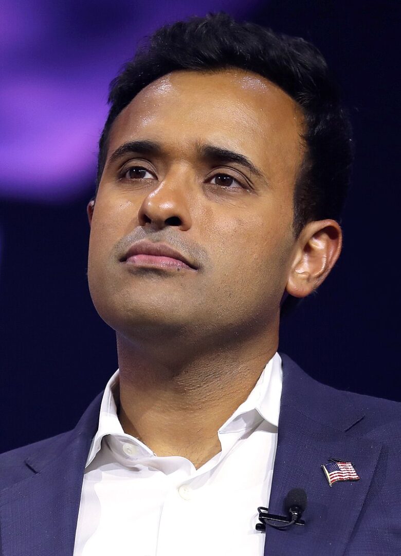 Homeless Elites Like Vivek Ramaswamy Will Never Represent the Interests of Cincinnatians