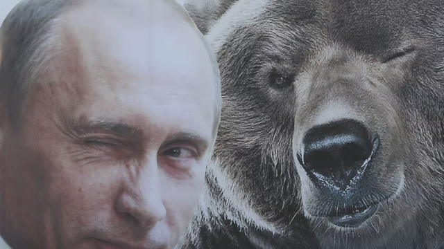 The Isolation is Over: Trump Calls Putin