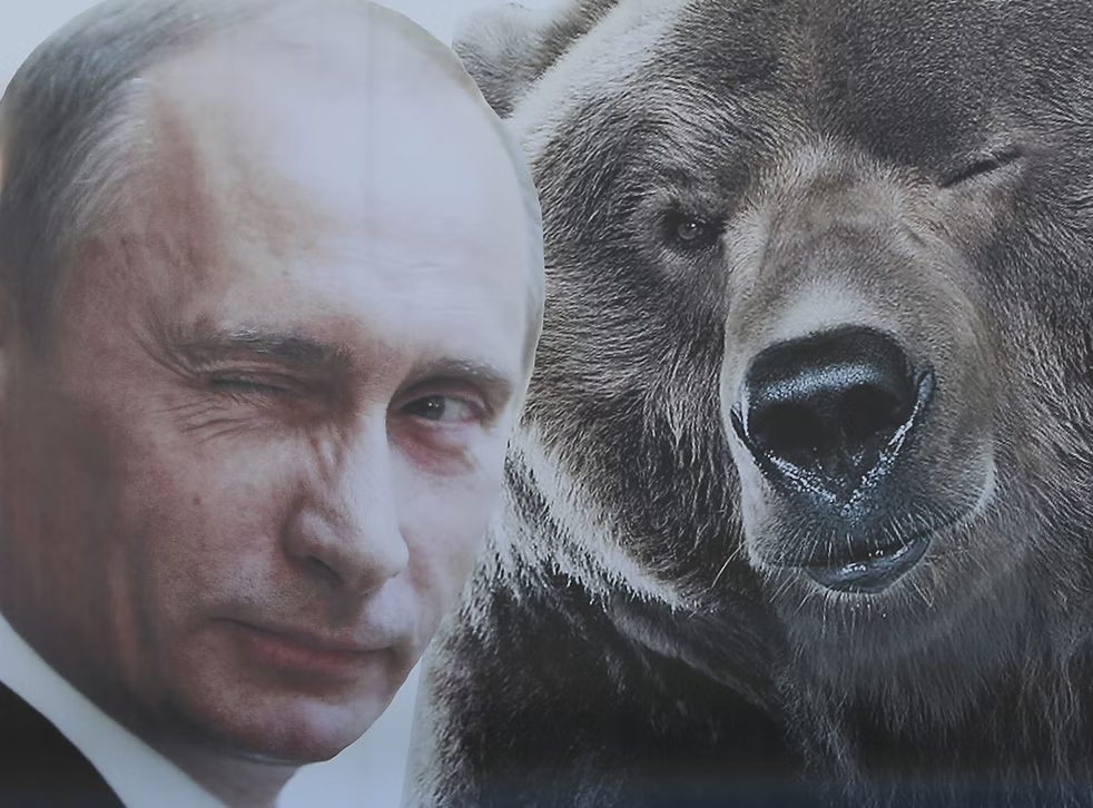 The Isolation is Over: Trump Calls Putin