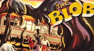 The Blob War