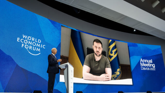 Trump Trounces ‘Modestly Successful Comedian Dictator’ Zelenksy After Ukraine Leader Revives Debunked Russiagate Narrative