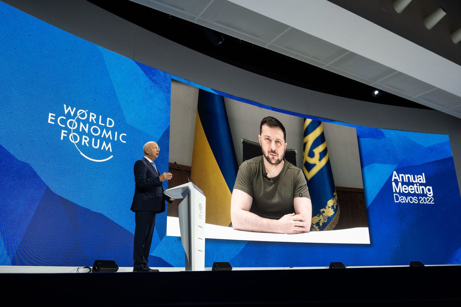 Klaus Schwab’s Daughter Flips — Confesses WEF’s Plan to Murder Billions