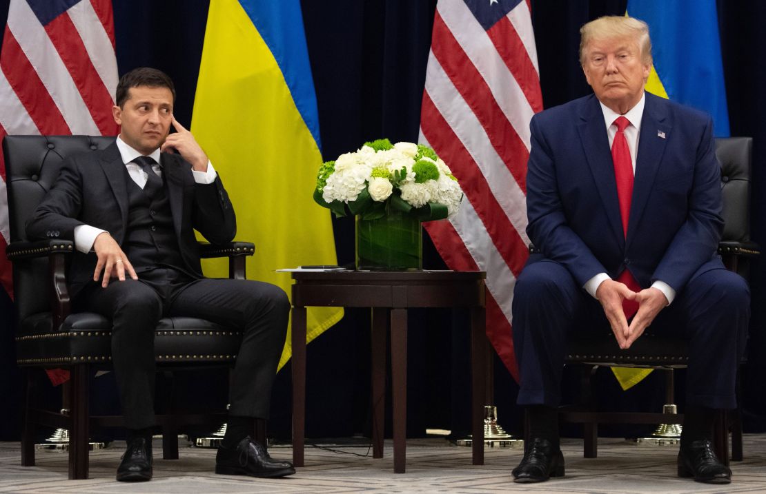 J. D. Vance Warns Zelensky He Will Regret ‘Badmouthing’ Trump 
