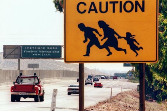 600,000 Men Died for Anchor Babies