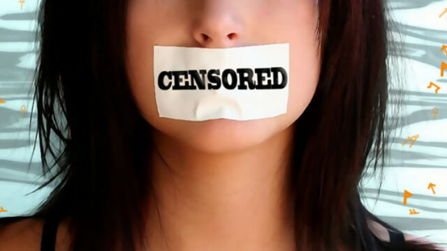 Trump Administration Serious About Combatting Global Censorship