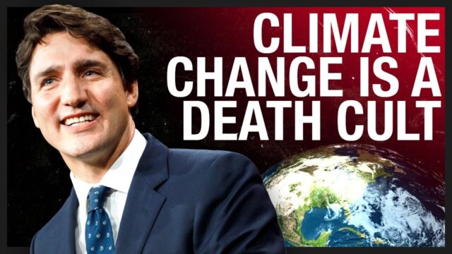 Top Skeptic of Climate Fanatics Spotlights Studies That Torpedo 5 Decades of Far-Left Panic