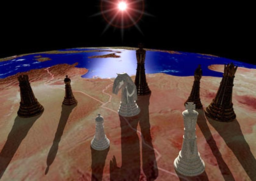 Iran War Effect Marks the Resetting of World Geo-Politics