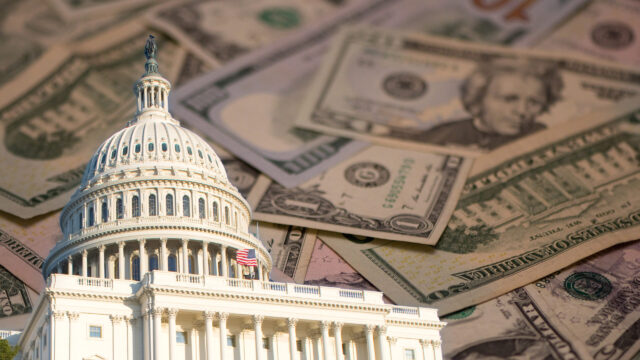 The Tangled Web of Foreign Aid