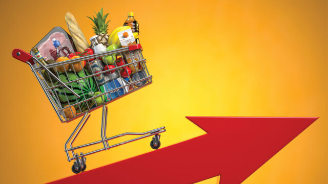 The Fed Has Stopped Pretending That Price Inflation is Going Away